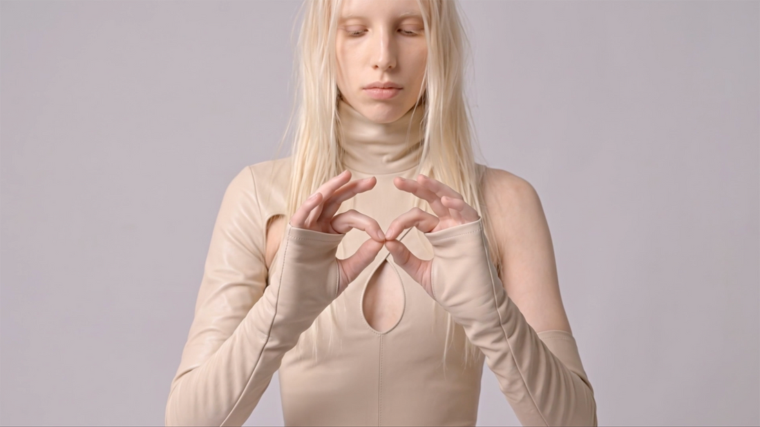 Céline silver collection